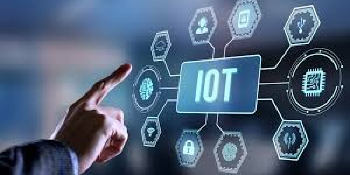 UAE Internet of Things (IoT) Market 2028 Industry Overview – Size, Share, and Forecast