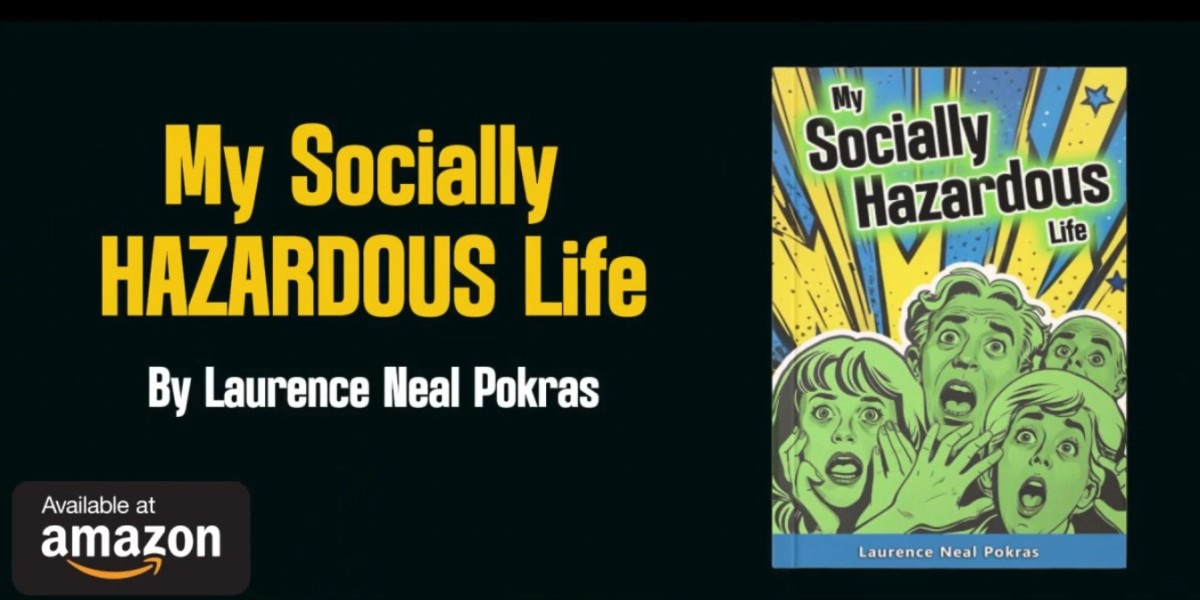 Overcoming life's challenges with laughter