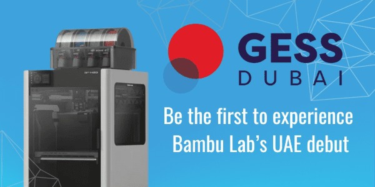 Join EdNex at GESS Dubai 2025 – Discover the Future of Learning Technology