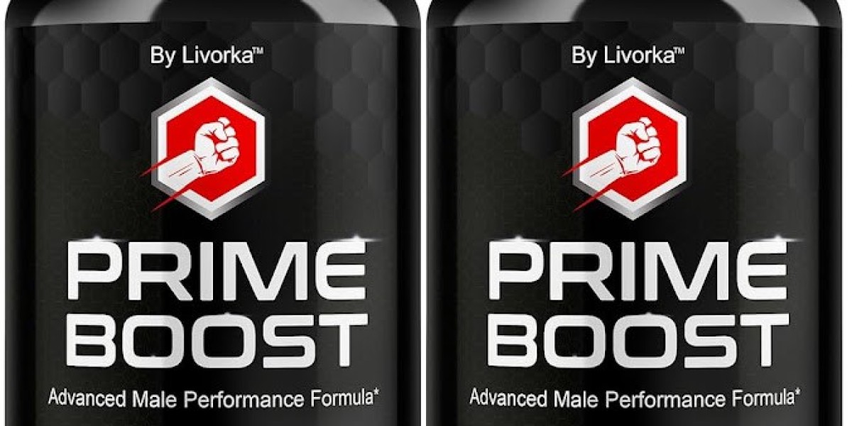 Prime Drops Male Enhancement Reviews