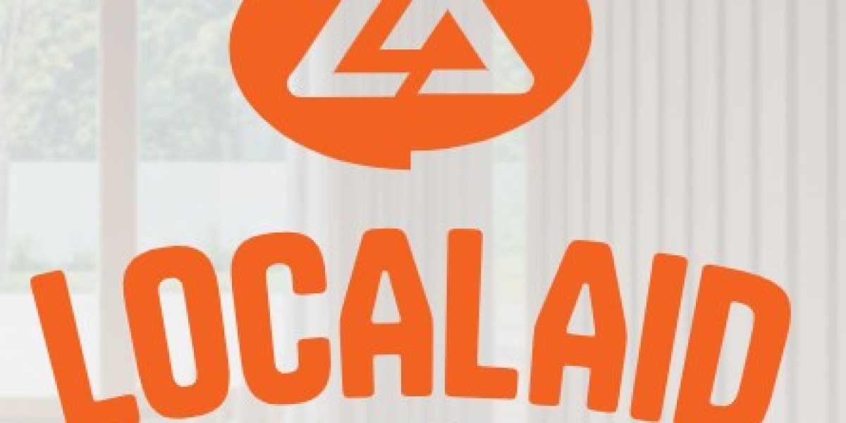 Local Home Services Made Easy with LocalAid
