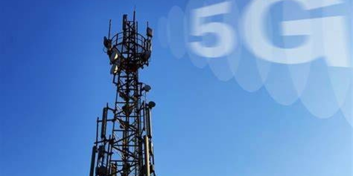 5G Base Station Industry Outlook: Demand, Growth, and Regional Highlights