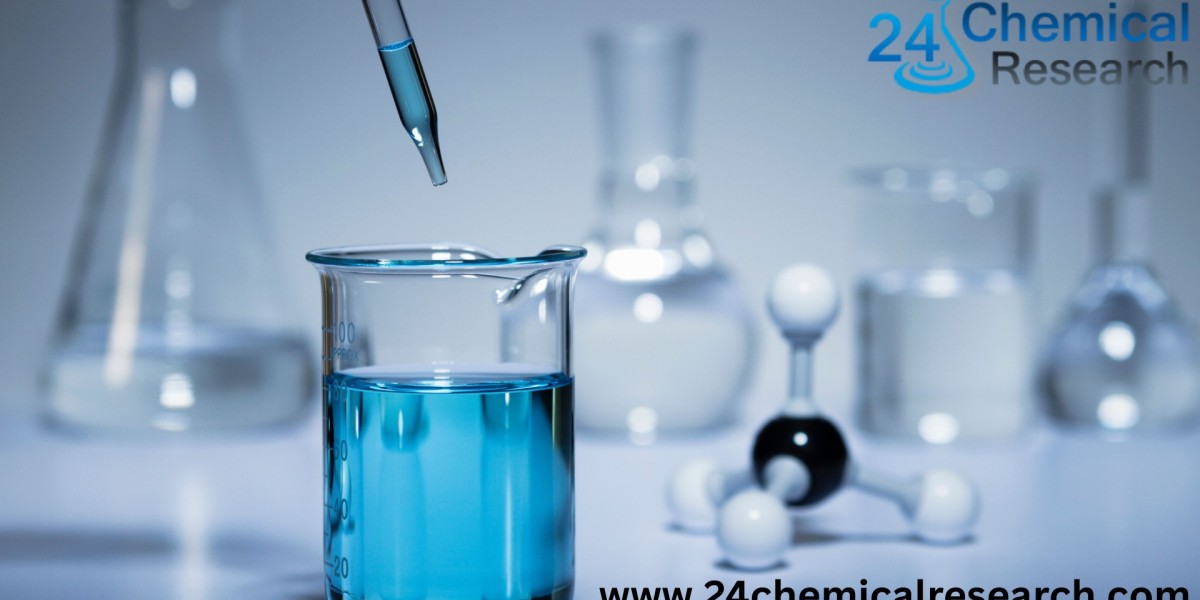 Global Biocides and Disinfectants Market Research Report 2025-2032(Status and Outlook)