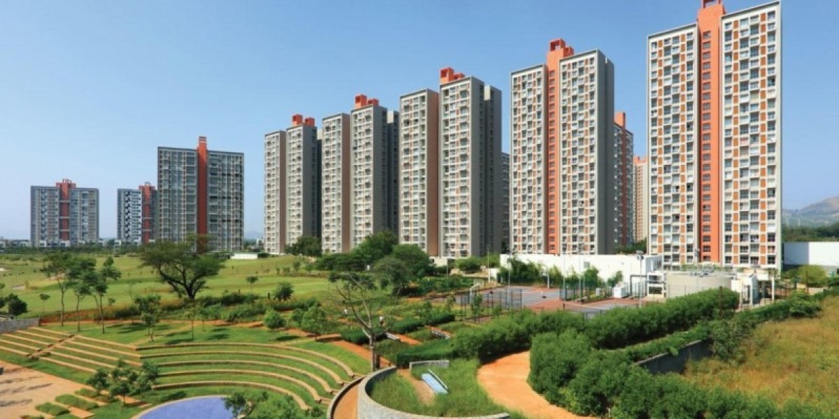 The Ornate, Pride Platinum Plus, Kunal The Canary, 66 Avenue, - Pune Realty