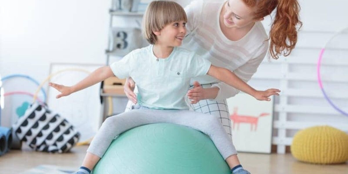 What Options Exist for Cerebral Palsy Treatment in Dubai?