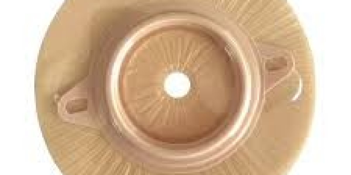 Ostomy Devices Market Opportunities Driven by Rising Awareness Programs and Increasing Healthcare Accessibility Globally