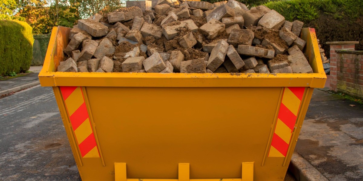 A Local’s Guide to Skip Hire in Dorset: Costs, Sizes & Waste Disposal Tips