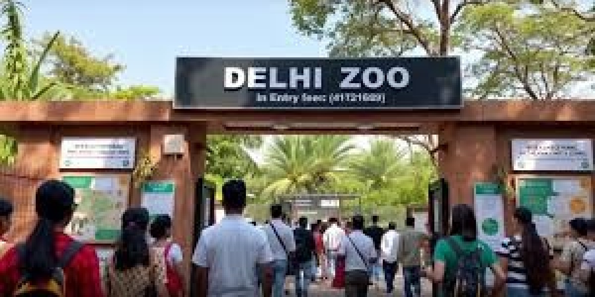 Delhi Zoo Entry Fee: What You Need to Know