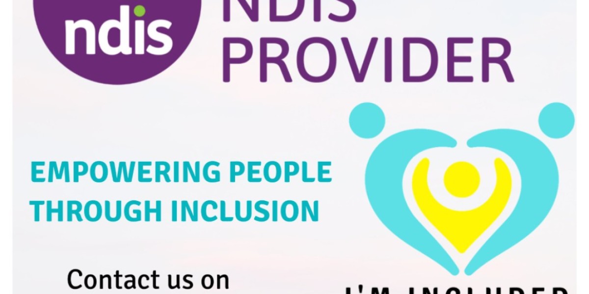 Supporting Independence and Connection: NDIS Day Programs at I’m Included Disability