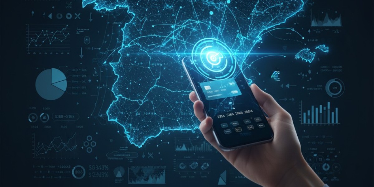Spain Real-Time Payments Industry Analysis: Driving Financial Inclusion and Instant Transfers 2024–2033