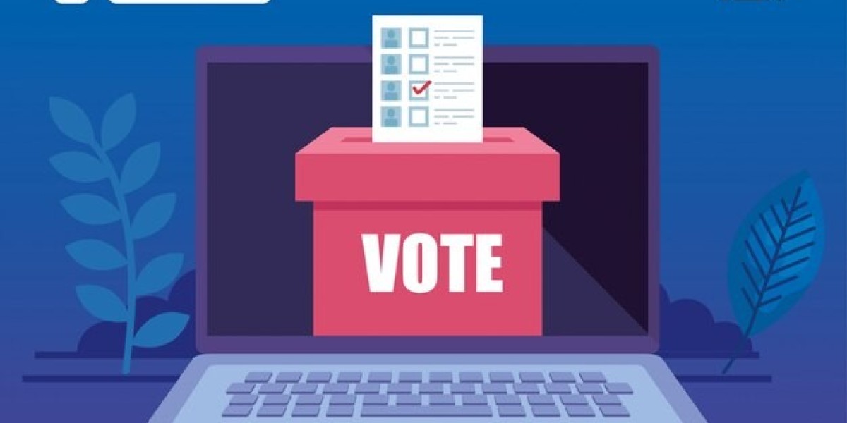 Rising Demand for Secure and Transparent Voting Systems Worldwide