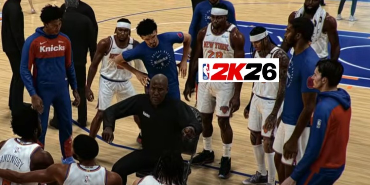 nba2king Every Height’s Best Dribble Style in NBA 2K26