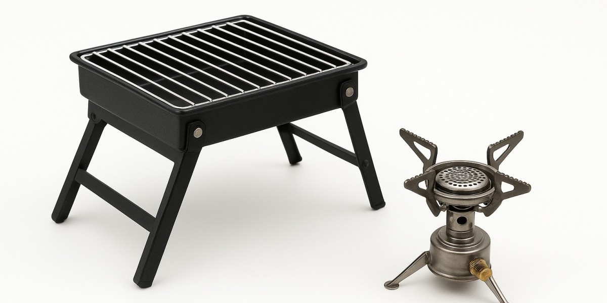 Is Aijun Camping Grill And Stove Right For Your Outdoor Cooking Needs