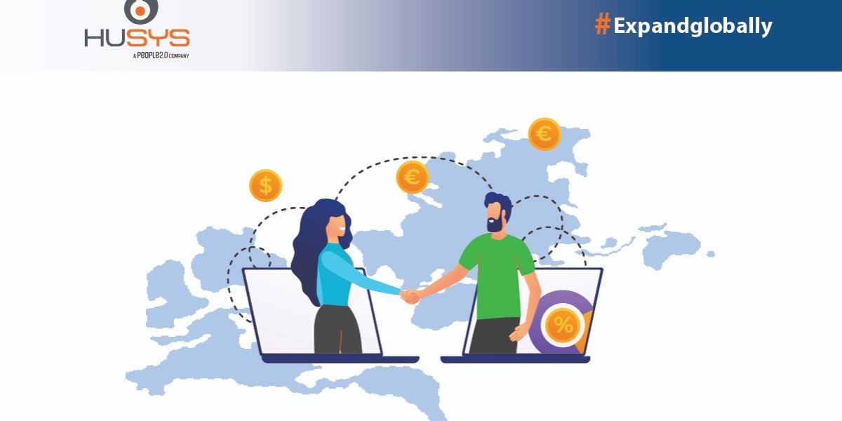 The Smart Route to Global Talent: Why EORs Are Booming in a Borderless Economy