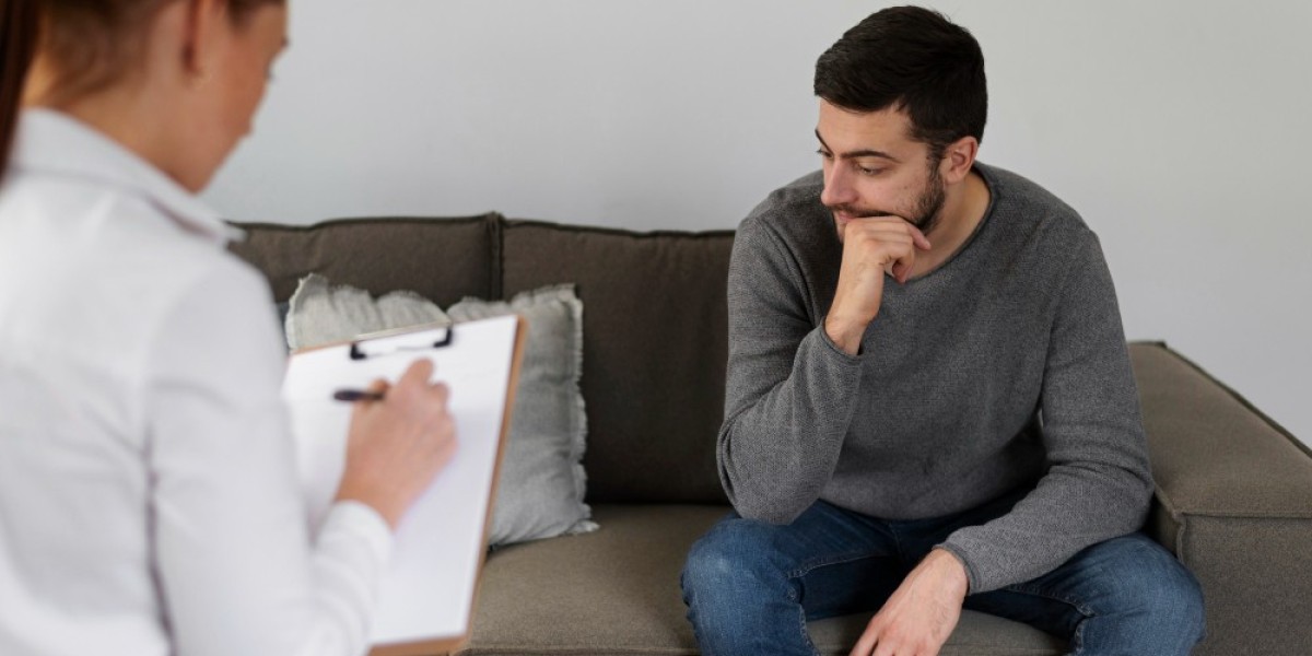 Anxiety Counselling Online, Anxiety Treatment Online: Effective Strategies for Managing Stress