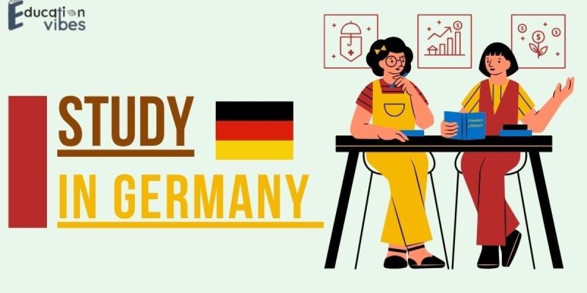 MBA in Germany Without GMAT | Scholarships & Fees