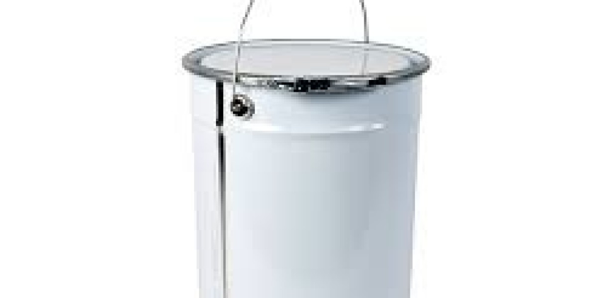 Metal Pail Market Future Prospects and Key Factors Driving Global Revenue Growth