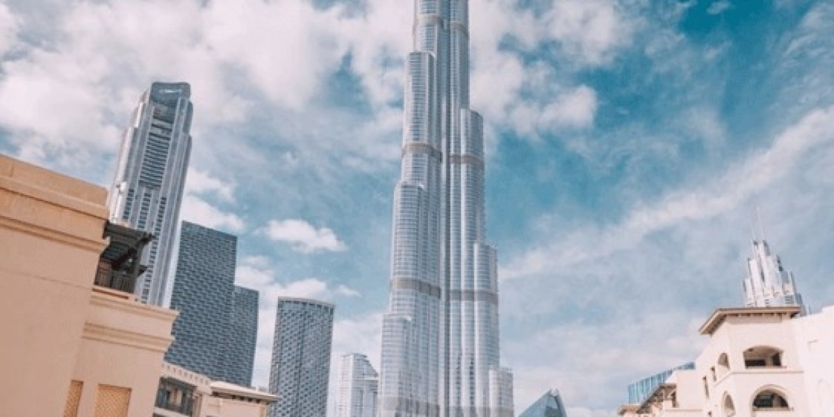 Company Formation In Dubai: Your Complete Guide To Starting A Business In The UAE
