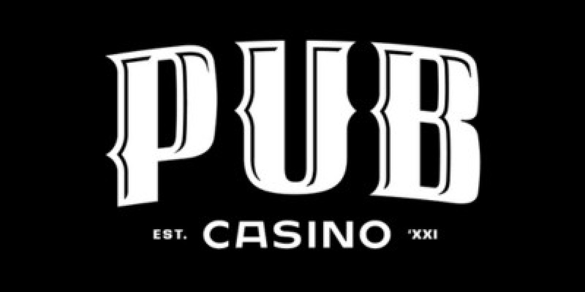 Pub Casino: Your New Local for Online Gaming