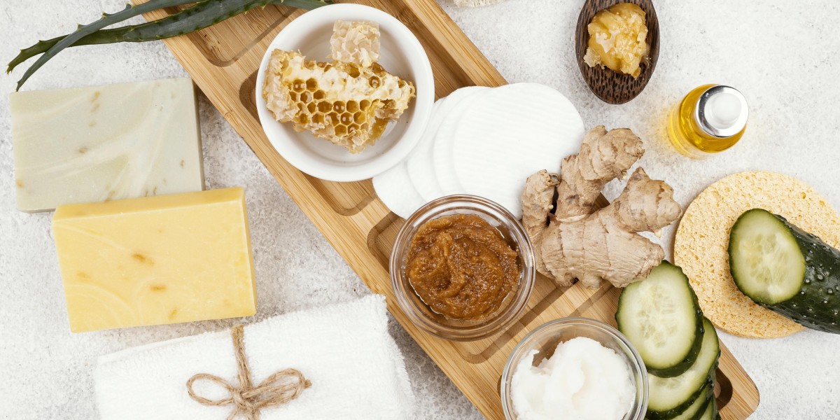 Challenges in the Organic Personal Care Market: Overcoming Barriers for Sustainable Growth