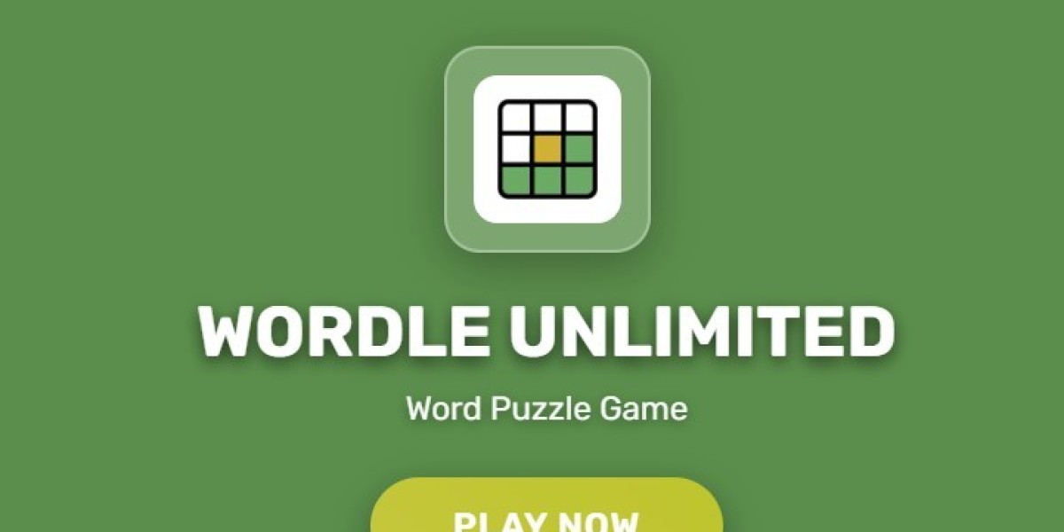 The Addictive World of Wordle Unlimited: A Complete Guide to Endless Word Challenges
