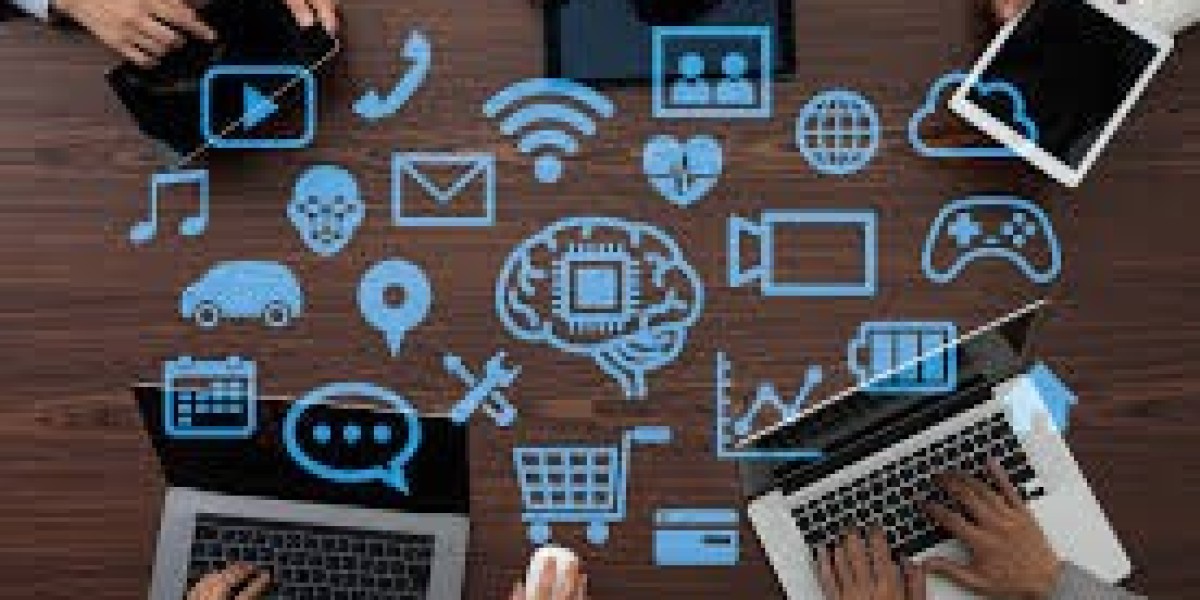 Unlock Your Future with a Digital Marketing Course Online