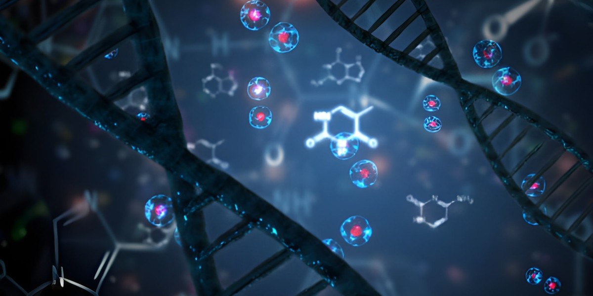 DNA Synthesis Inhibitors: Pioneering Targeted Therapy and Market Trends