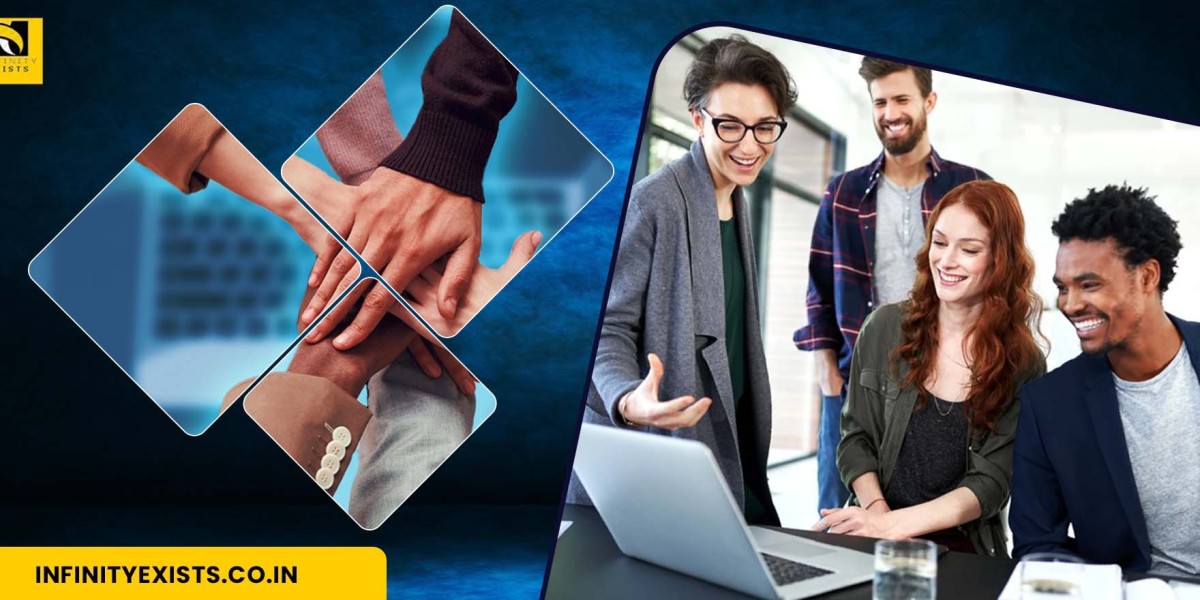 Infinity Exists – The Best Job Consultancy in Hyderabad for Freshers