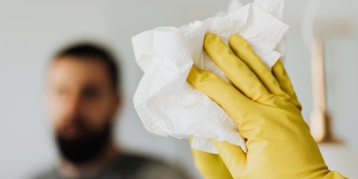 Transform Your Home with Professional House Cleaning Services Houston TX
