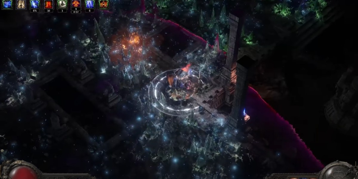 MMOexp-POE: Why Mistwalker and Nightblade Are Now the Perfect Pair