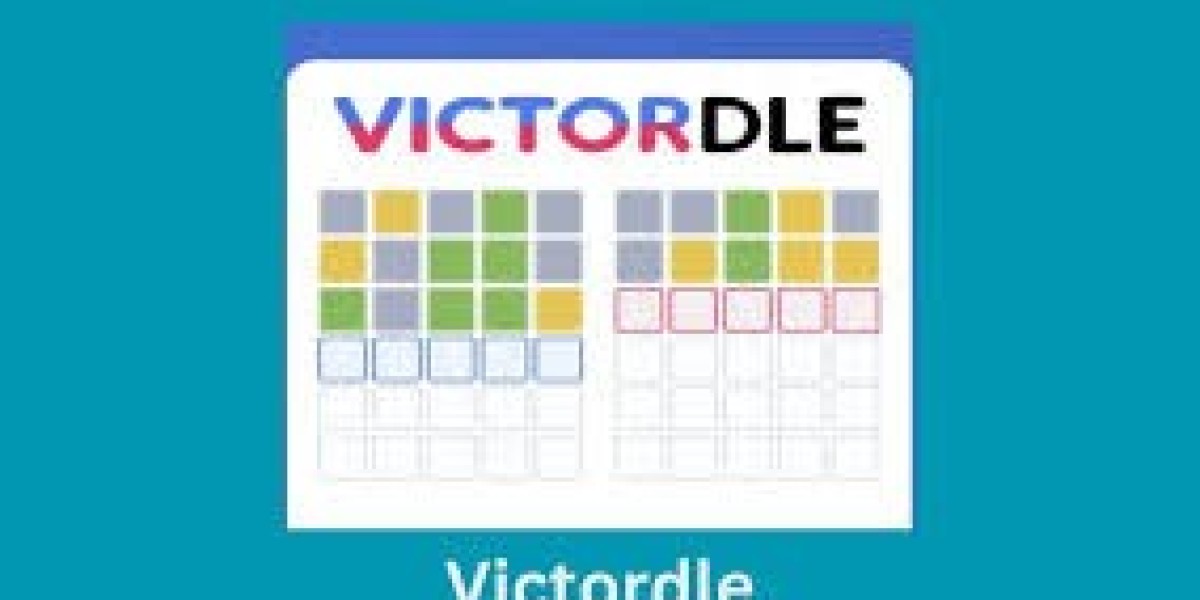 Victordle: The Ultimate Word Puzzle Game Challenging