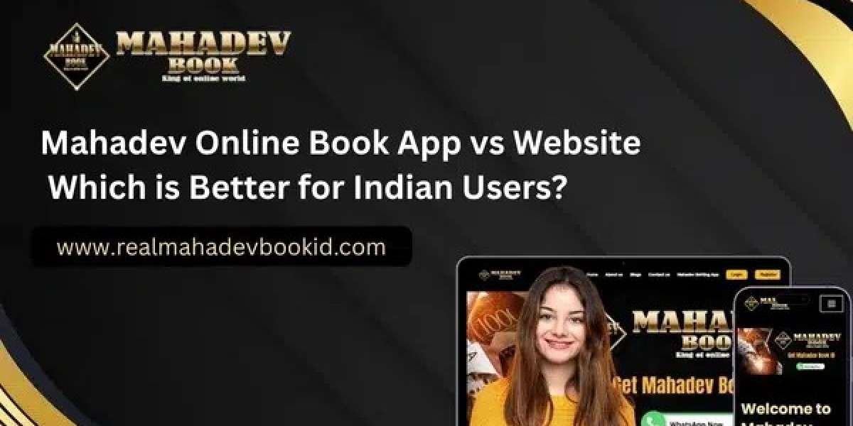 Mahadev Online Book App vs Website – Which Is Better for Indian Users?