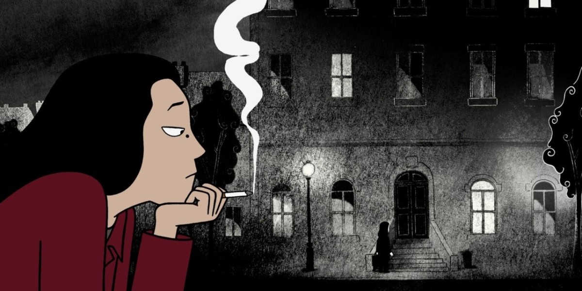 5 French Animated Movies Featuring Legendary Characters