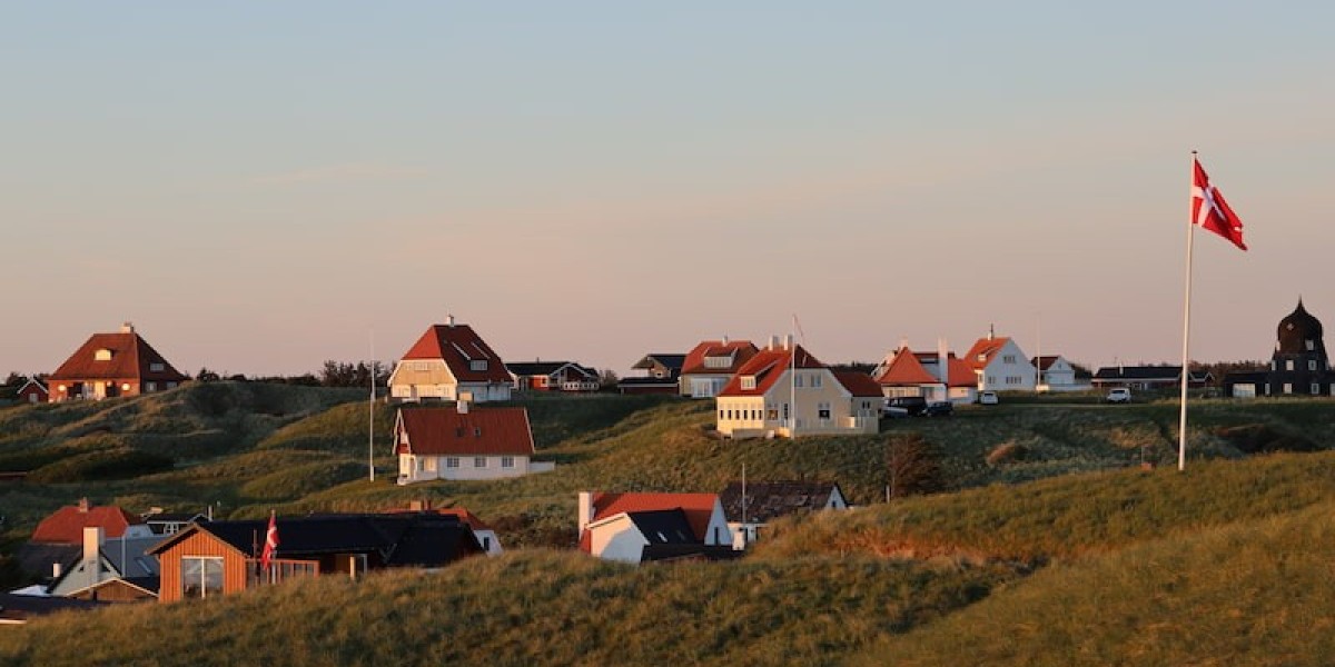 Denmark Castles and Palaces You Can Visit on a Tourist Visa