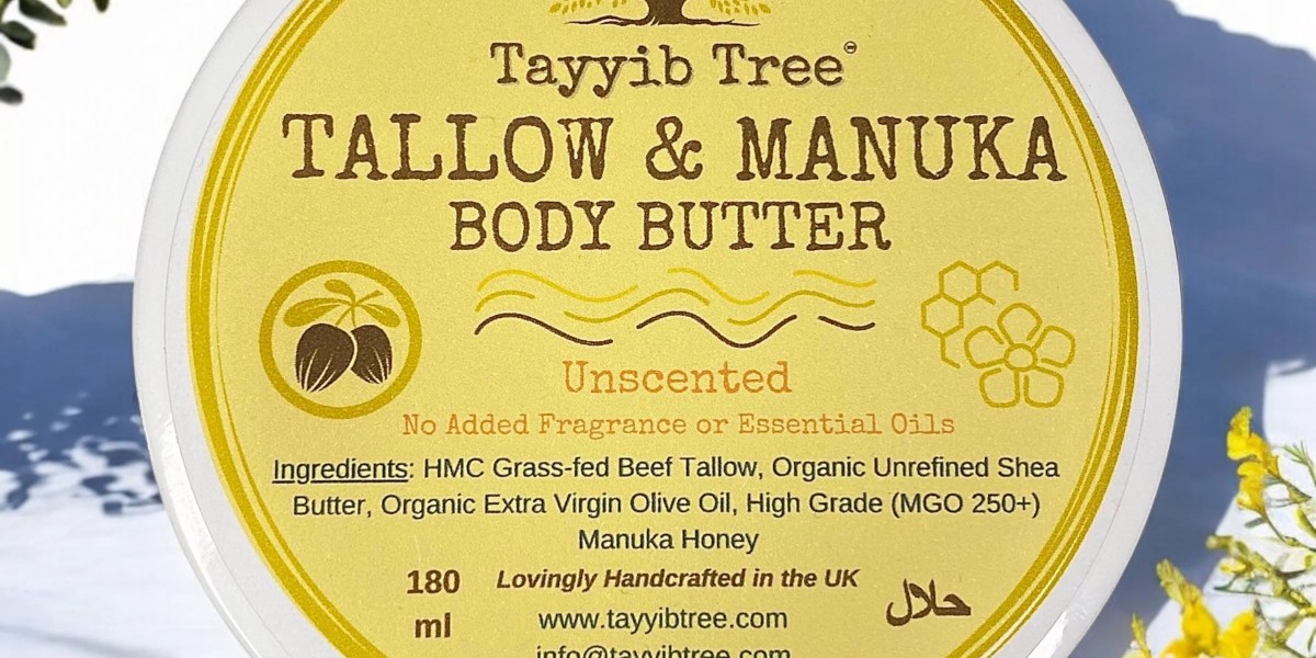 Halal Natural Skincare Products: Pure, Ethical Beauty for All Skin Types