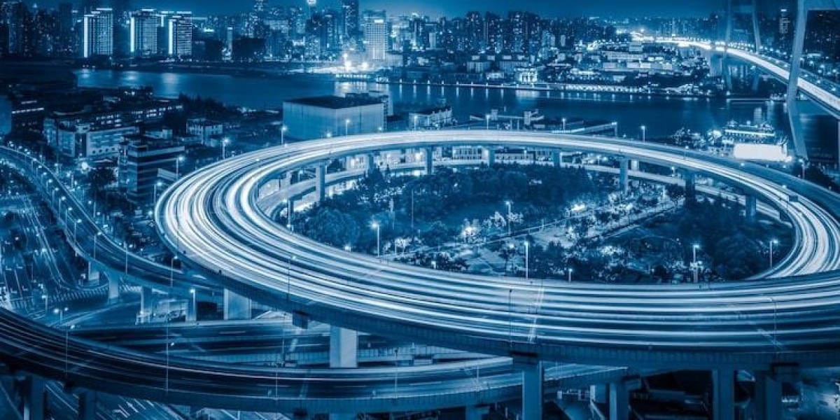 Europe Smart Cities Market Size and Share Analysis Forecast to 2033