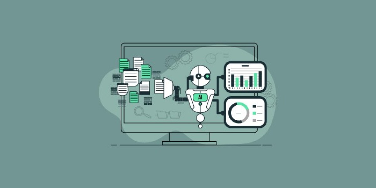 The Impact of Generative AI on Content Marketing in Q4 2024