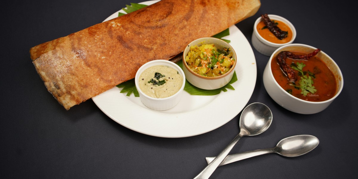 Discover Success with Dosa Plaza – A Leading Food Franchise in Gurgaon