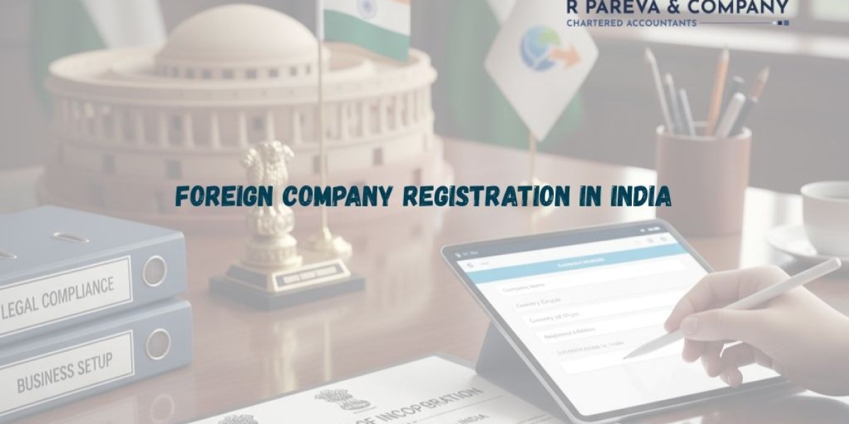 Differences Between Liaison and Subsidiary Company Registration
