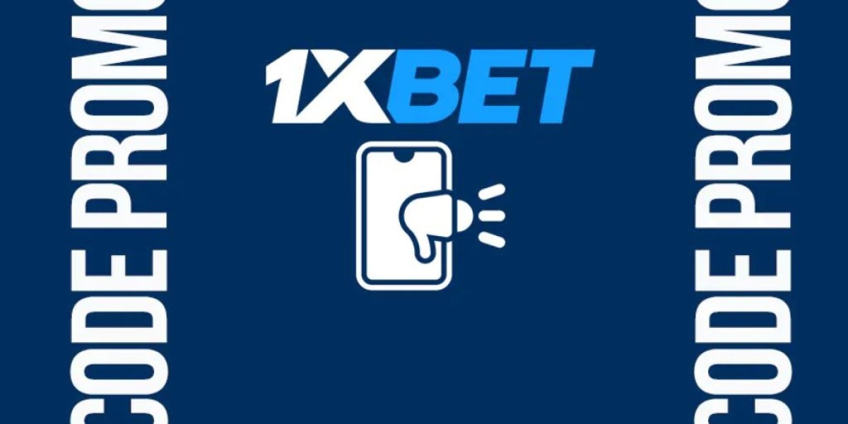 The Complete Guide to 1xBet Promo Codes in Côte d'Ivoire and Beyond