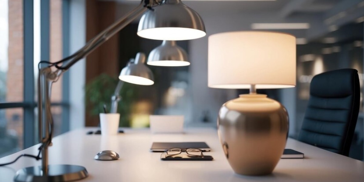 A Guide to Choosing the Right Lamp Shade for Your Space