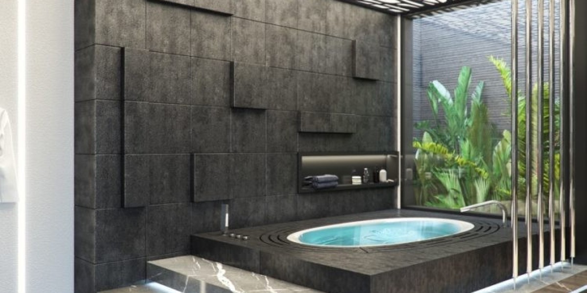 Luxury Bathroom Renovations Sydney - Revive Kitchens and Bathrooms