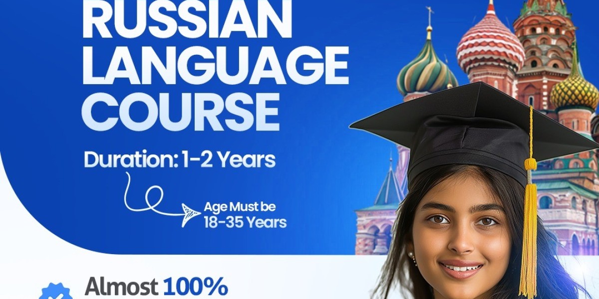 Affordable Study Opportunities in Russia