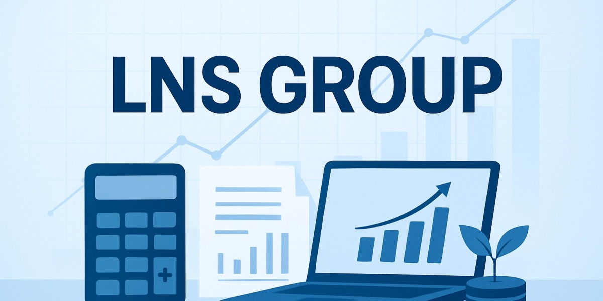 LNS GROUP LLC