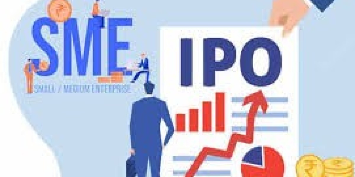 Why Every Growing Startup Should Consider SME IPO Consultants