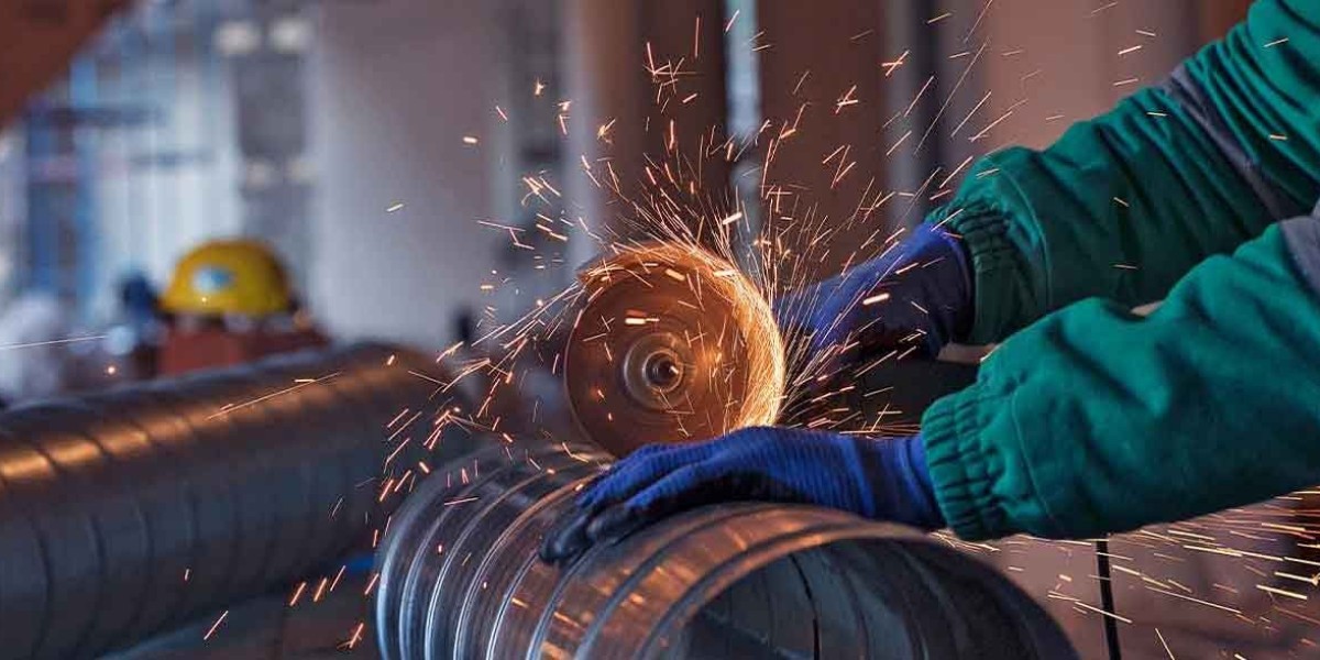Steel Fabrication and Engineering Services in the UAE: Quality, Precision, and Reliability