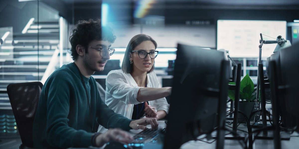 Transform Your Systems with Expert Software Architecture Consulting.