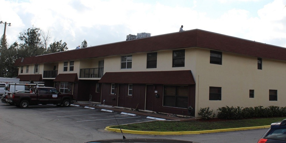 From Leaks to Shingles: Comprehensive Roof Repair Solutions in Coral Springs FL
