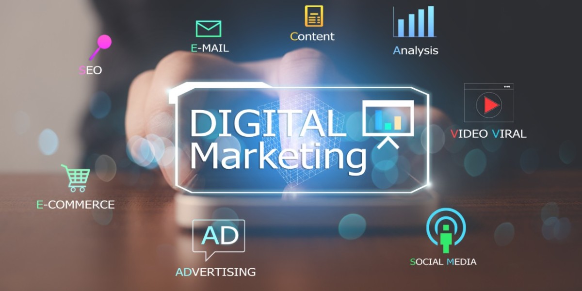 Affordable Digital Marketing Agency for Small Businesses