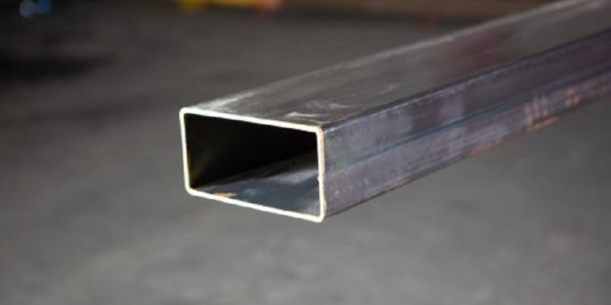 Premium Rectangular Tubing for Strong and Reliable Projects